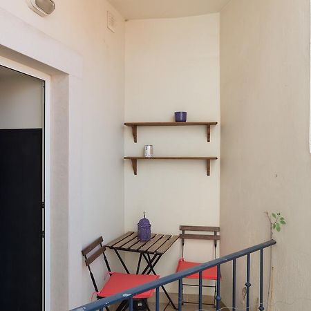Flh Anjos Cosy Place Лиссабон Номер фото
