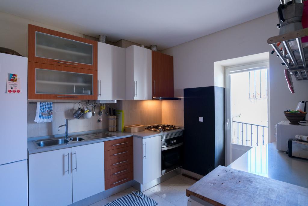 Flh Anjos Cosy Place Лиссабон Номер фото