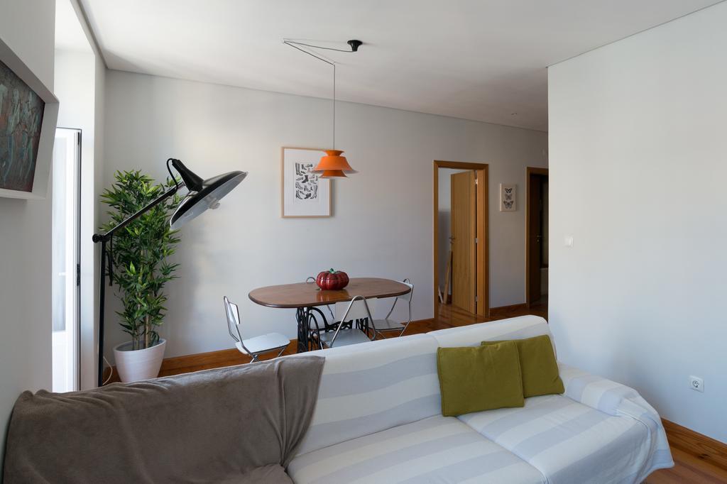 Flh Anjos Cosy Place Лиссабон Номер фото